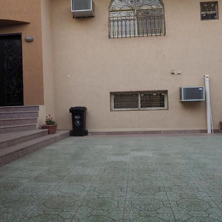 Al Khaleej Tourist Inn - Al Taif, Al Hada Exterior foto