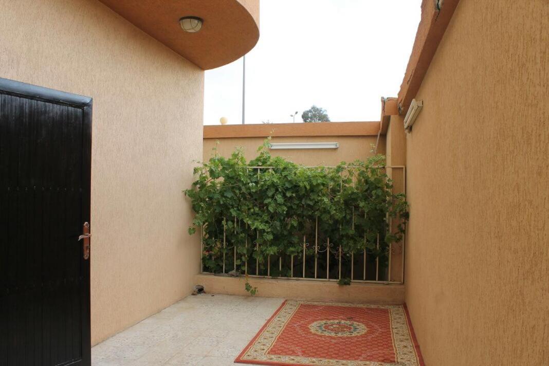 Al Khaleej Tourist Inn - Al Taif, Al Hada Exterior foto