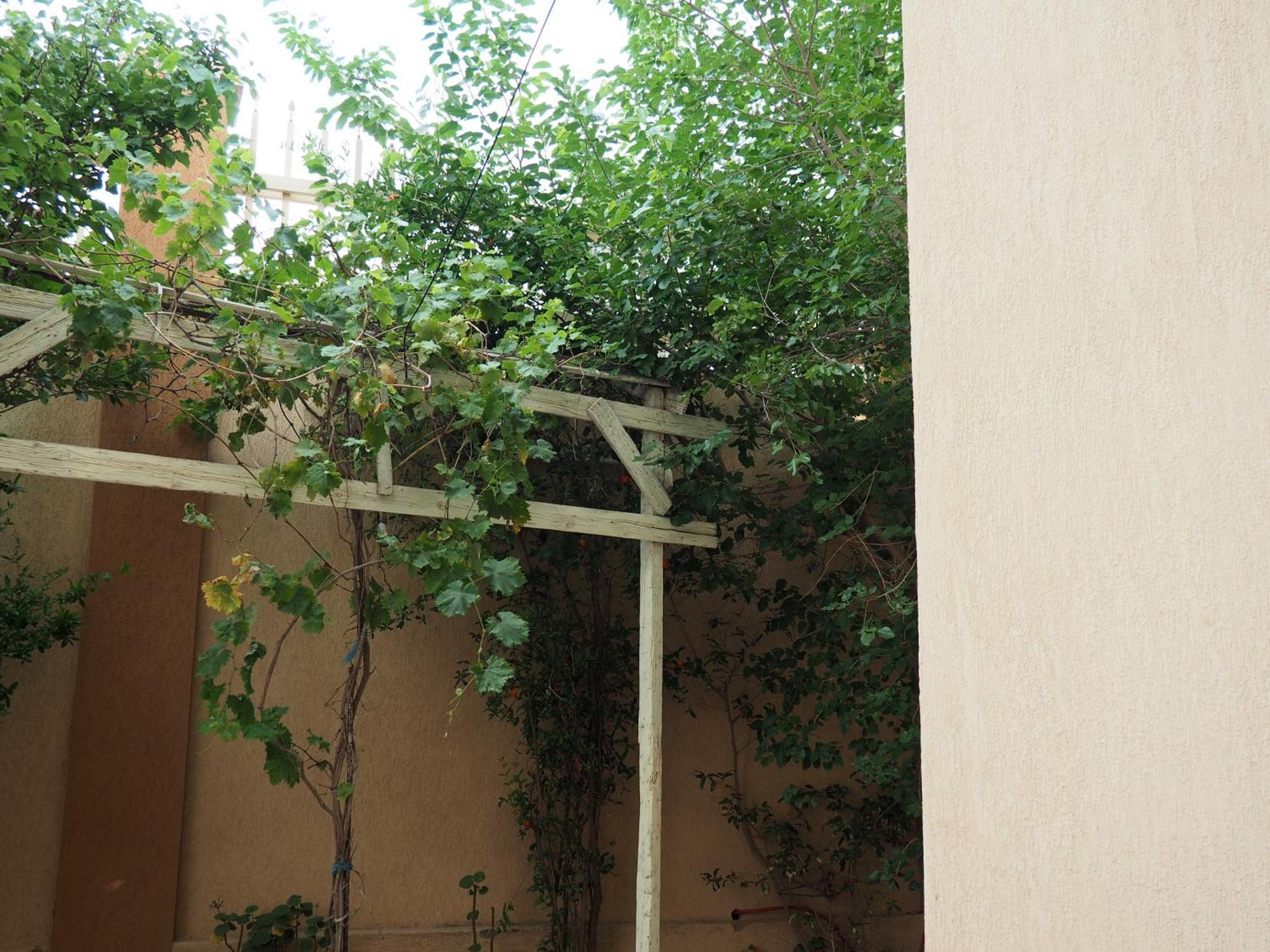 Al Khaleej Tourist Inn - Al Taif, Al Hada Exterior foto