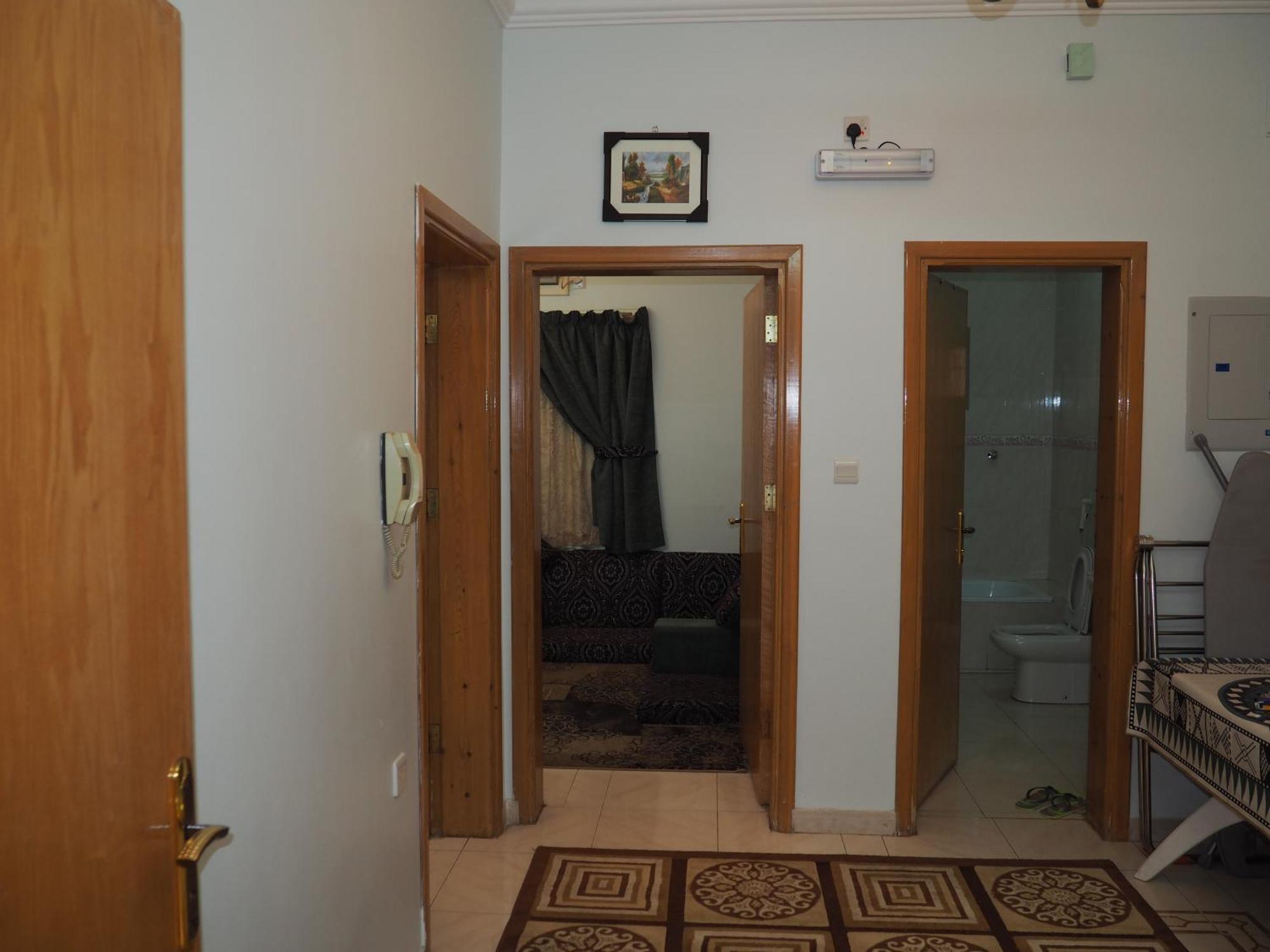 Al Khaleej Tourist Inn - Al Taif, Al Hada Exterior foto