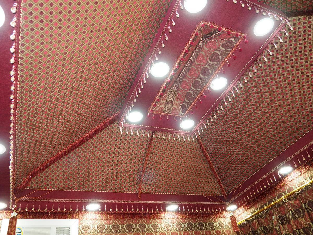 Al Khaleej Tourist Inn - Al Taif, Al Hada Exterior foto