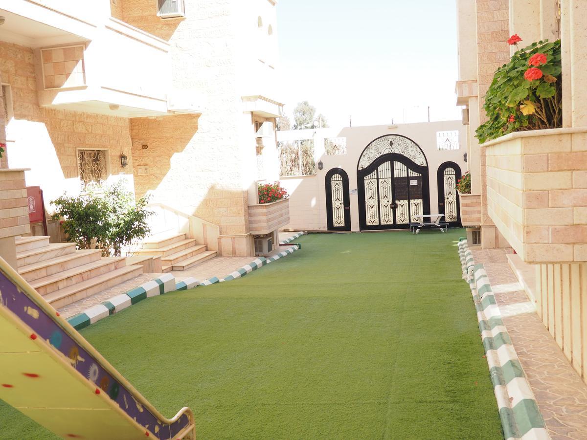 Al Khaleej Tourist Inn - Al Taif, Al Hada Exterior foto
