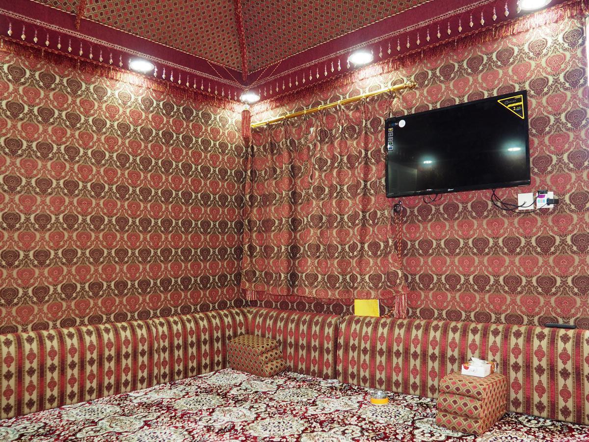 Al Khaleej Tourist Inn - Al Taif, Al Hada Exterior foto