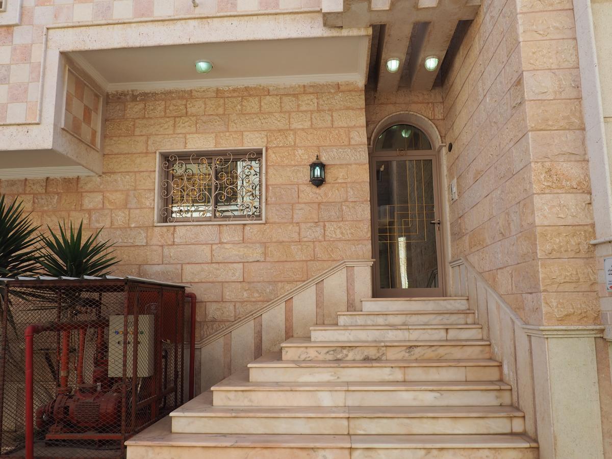 Al Khaleej Tourist Inn - Al Taif, Al Hada Exterior foto
