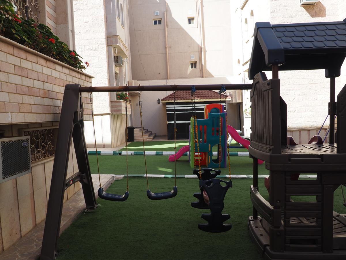 Al Khaleej Tourist Inn - Al Taif, Al Hada Exterior foto