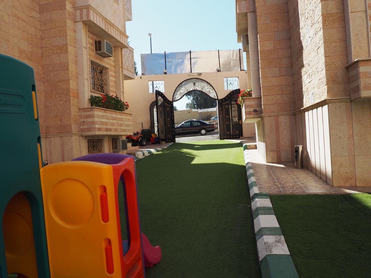 Al Khaleej Tourist Inn - Al Taif, Al Hada Exterior foto