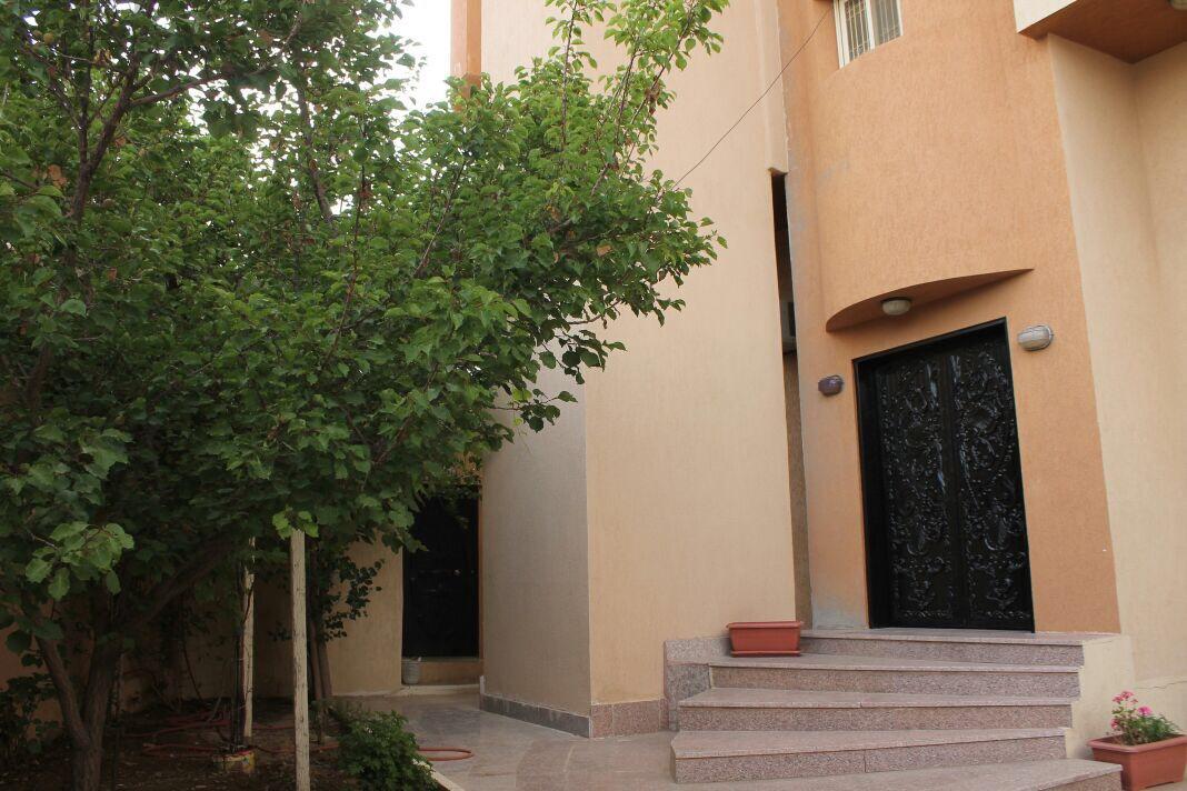 Al Khaleej Tourist Inn - Al Taif, Al Hada Exterior foto
