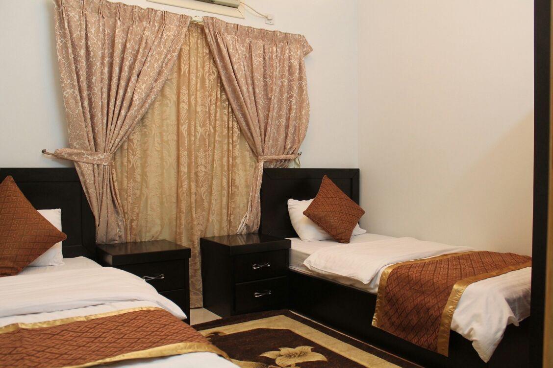 Al Khaleej Tourist Inn - Al Taif, Al Hada Exterior foto