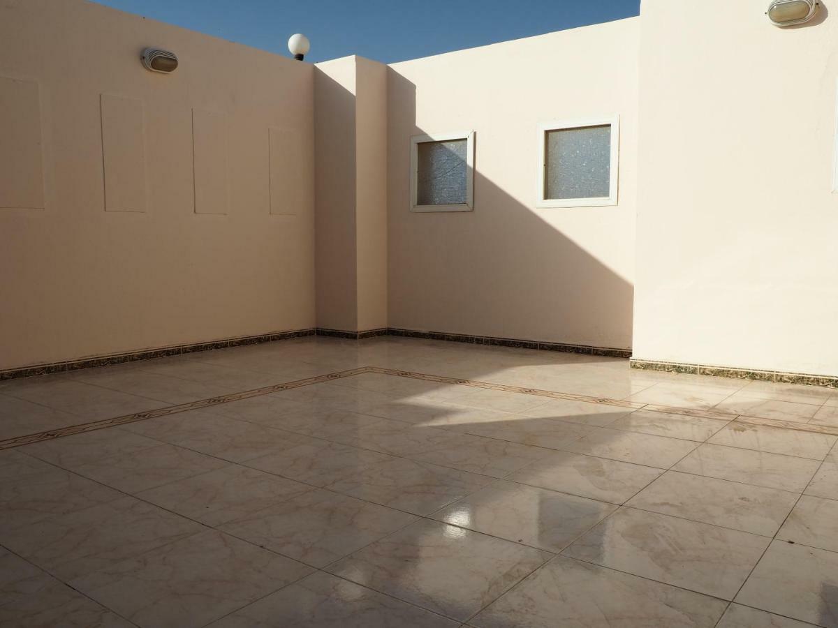 Al Khaleej Tourist Inn - Al Taif, Al Hada Exterior foto