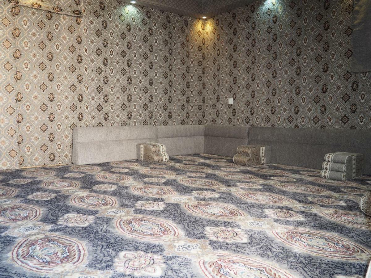 Al Khaleej Tourist Inn - Al Taif, Al Hada Exterior foto