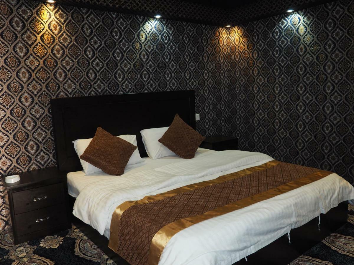 Al Khaleej Tourist Inn - Al Taif, Al Hada Exterior foto